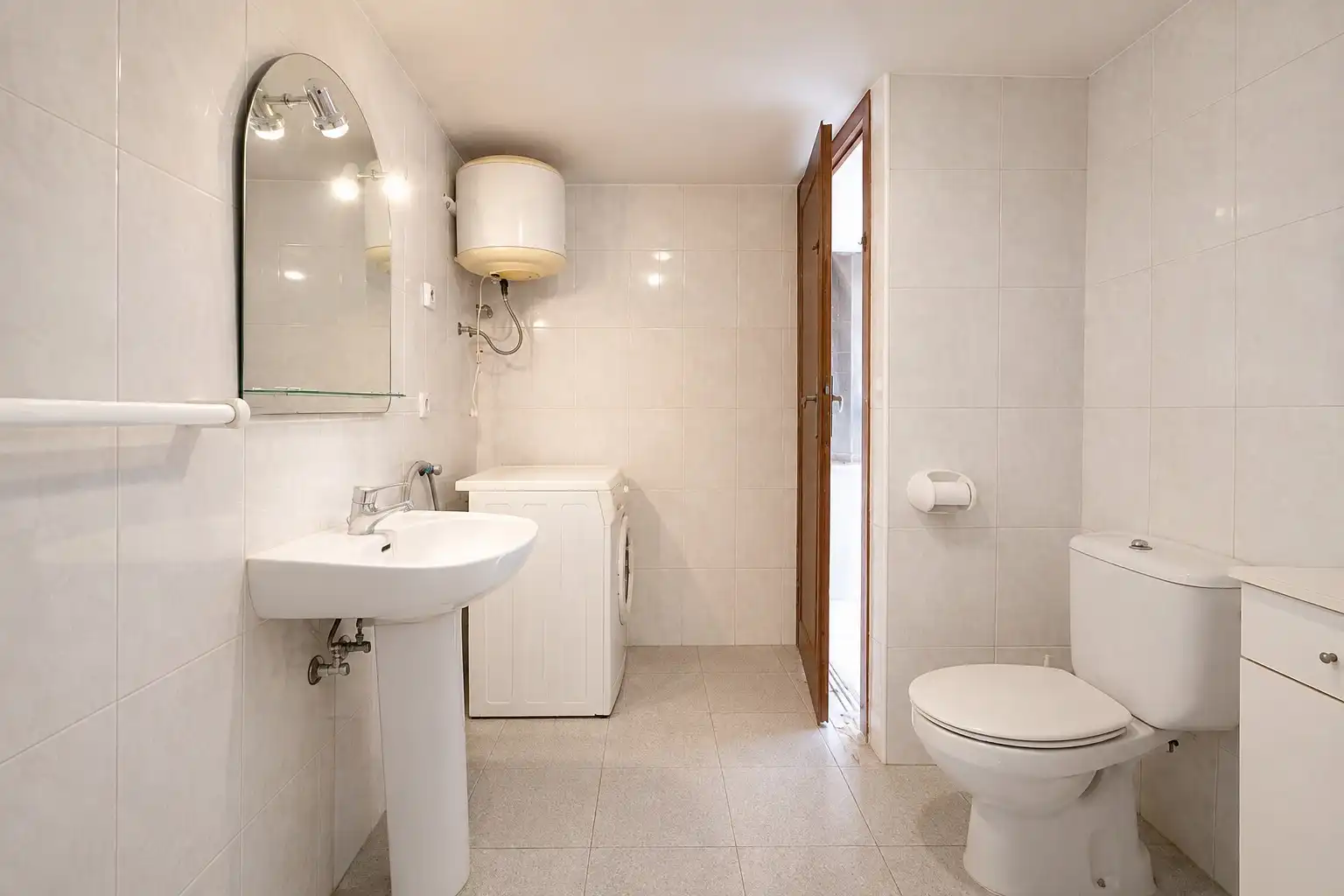 Baño de Casa o chalet en venta en Torrent con Terraza