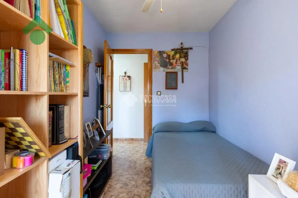 Wohnung zum Verkauf in Almuñecar centro, imagen 27