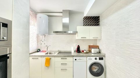 Foto 2 de Piso de alquiler en Calle Paseo del Salón, San Matías - Realejo, Granada Capital