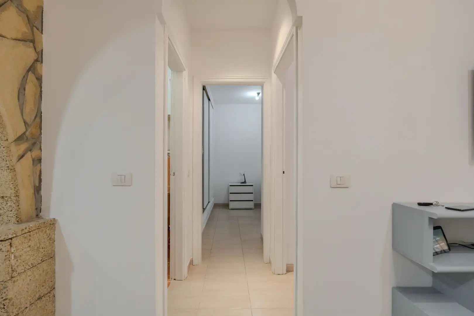 Apartments for sale in Arona  with Air Conditioner, Heating and Storage room