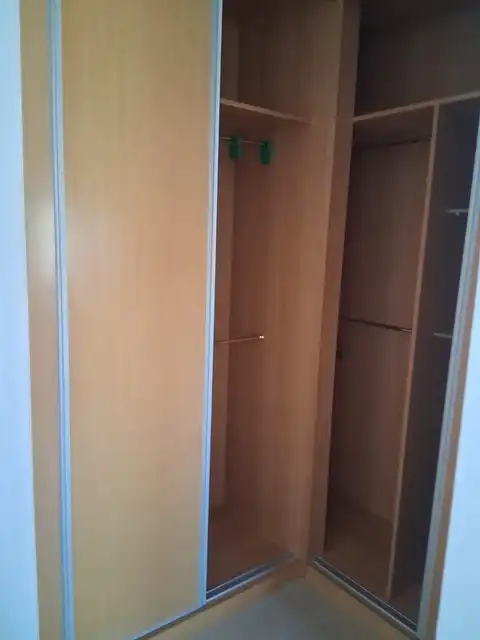 Schlafzimmer von Einfamilien-Reihenhaus zum Verkauf in Uceda mit Heizung, Privatgarten und Abstellraum