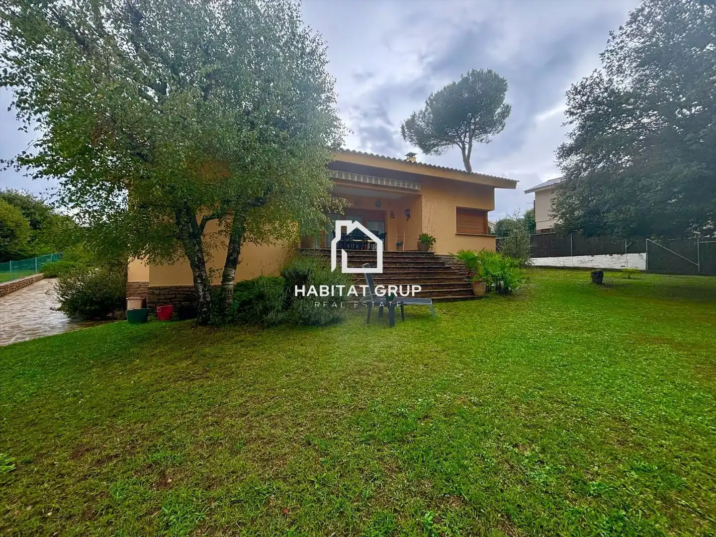 Casa con jardín en venta en Taradell, imagen 7