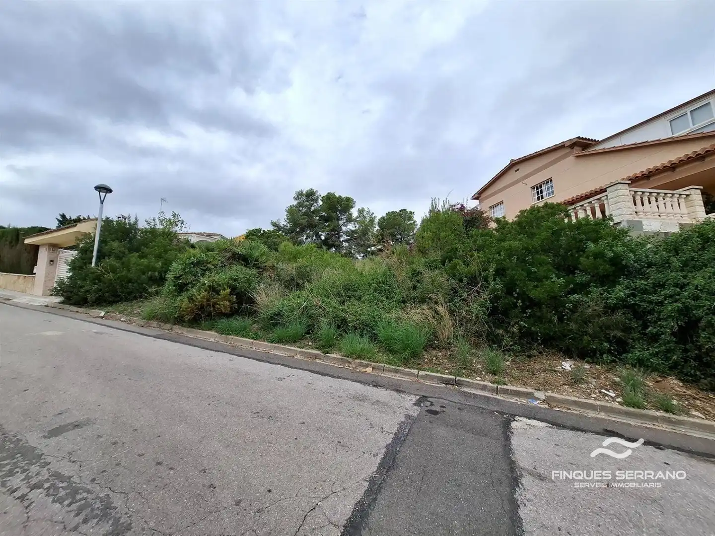 Terreno rustico in vendita a SURIA