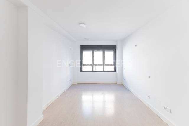 Estudio en Venta en Valdeacederas