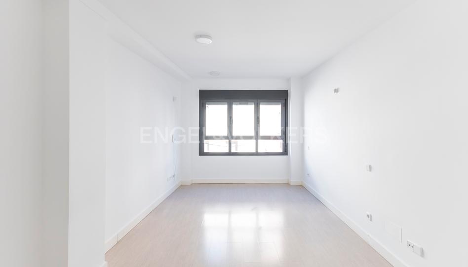 Foto 1 de Estudio en venta en Valdeacederas, Madrid