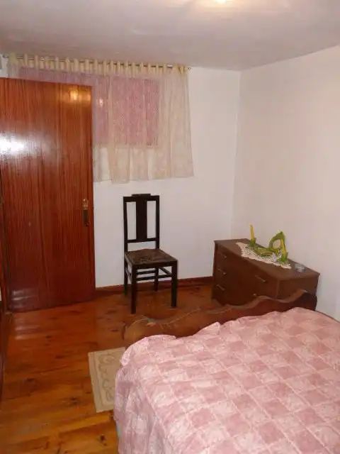 Habitación de Casa o chalet en venta en Merindad de Valdivielso con Terraza