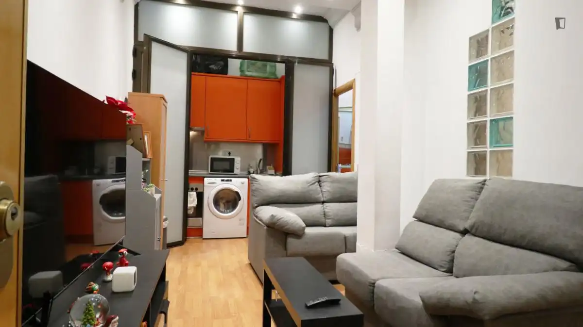 Appartement compact à louer à Tetuán, imagen 11