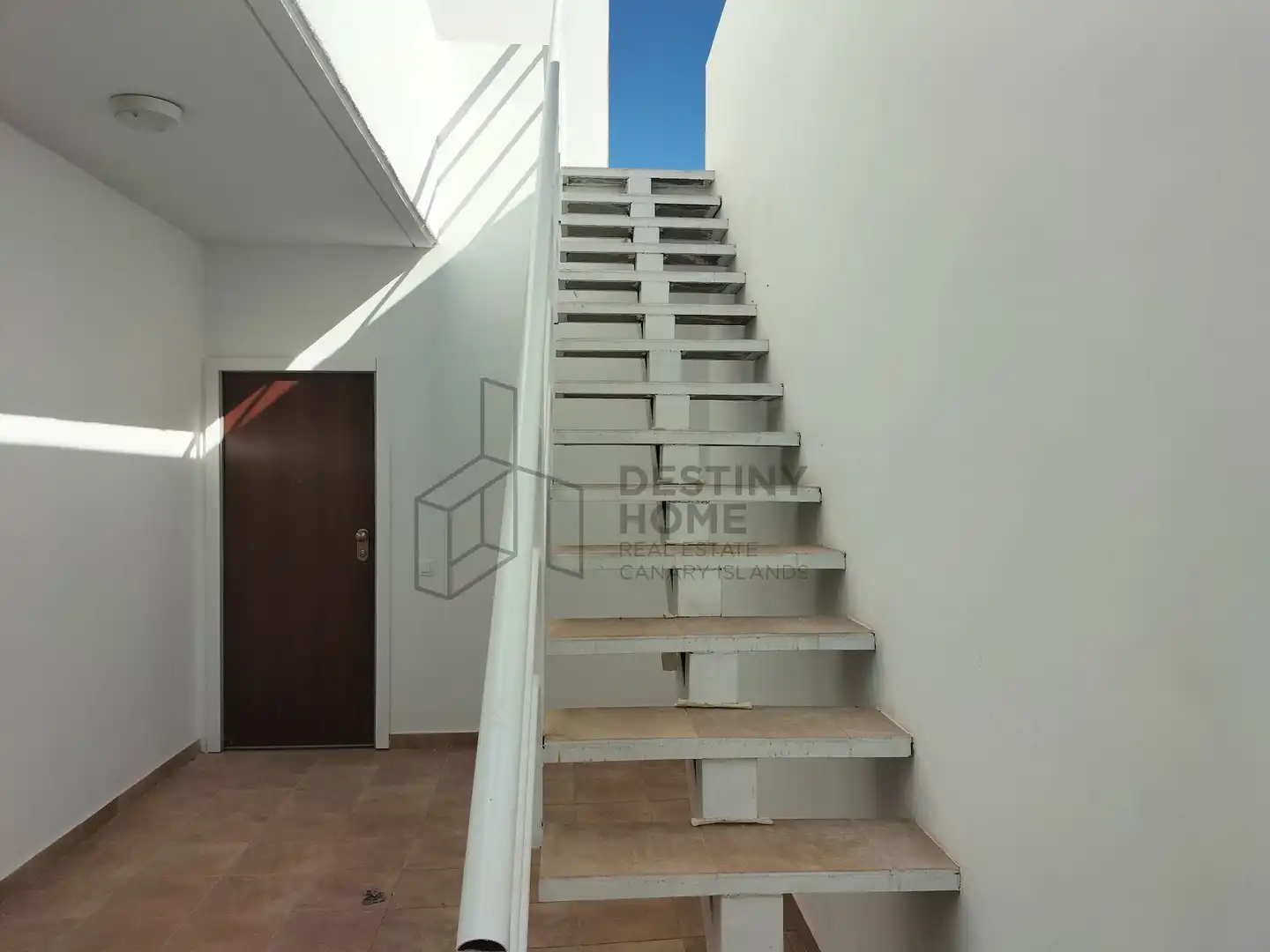 Apartamento en venta en Puerto del Rosario con Terraza y Trastero