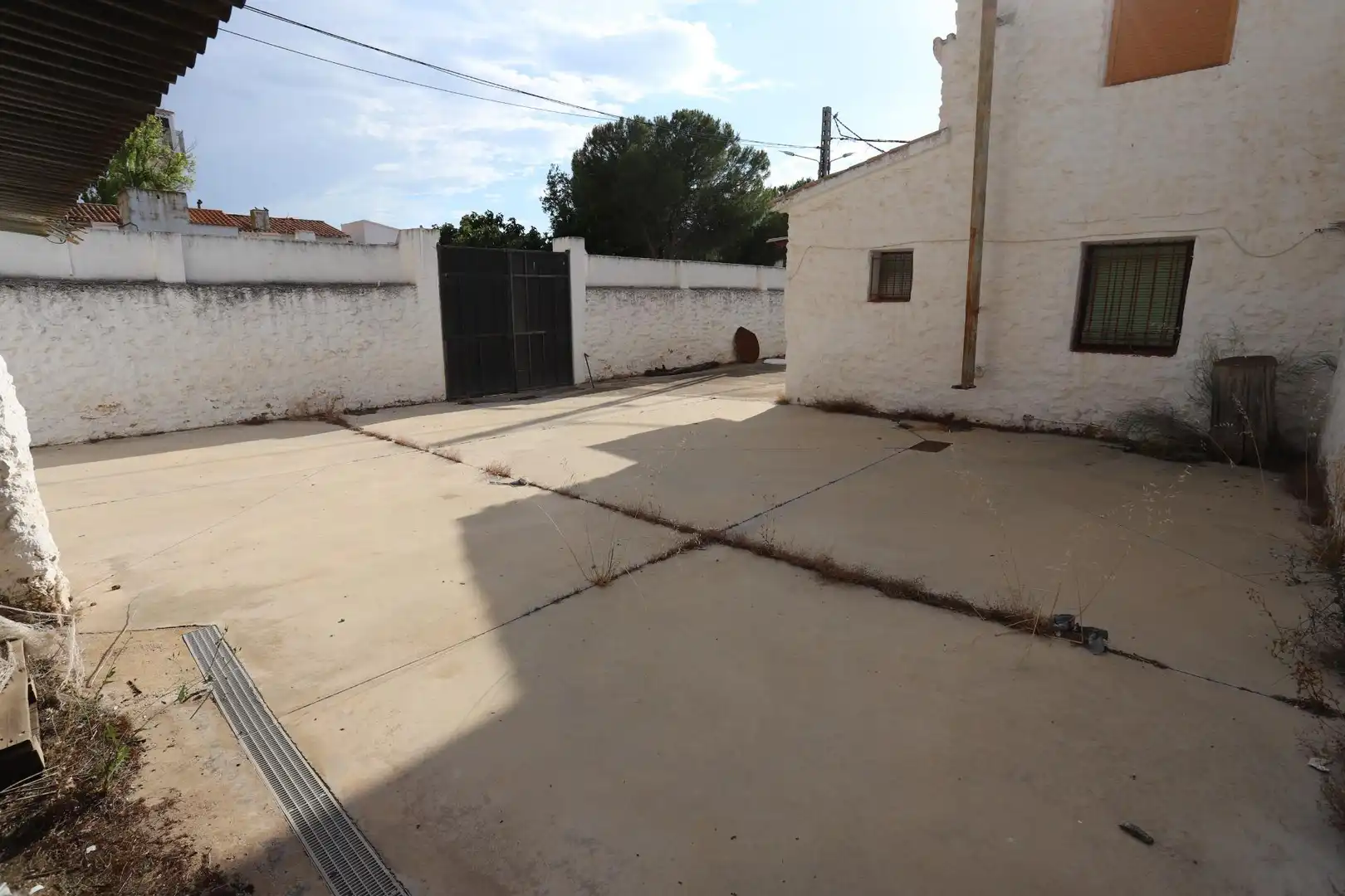 Houses for sale in Alcázar de San Juan  with Heating and Terrace