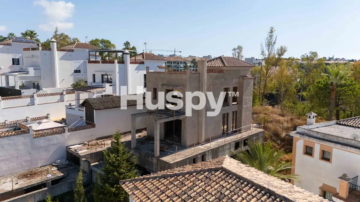 Haus mit Balkon zum Verkauf in Terrenos Sup-S1 Soto Resinera, imagen 68