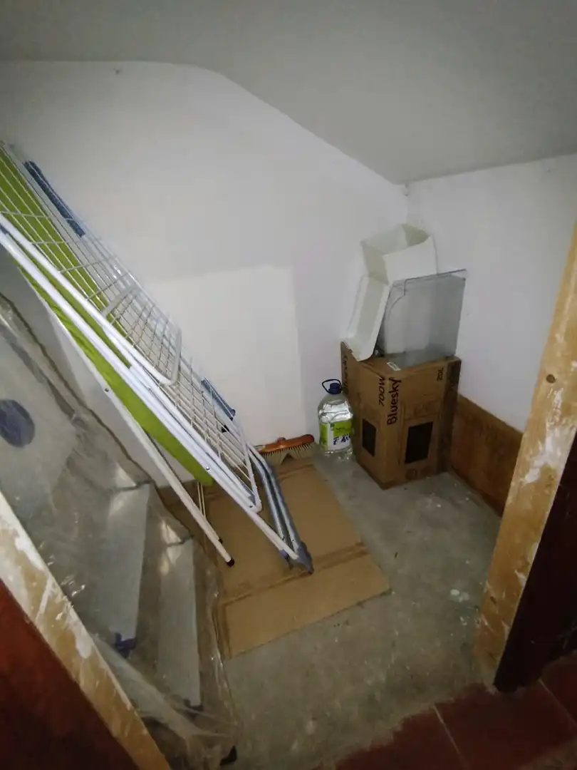 Pis en venda en Ávila amb Calefacció, Traster i Moblat