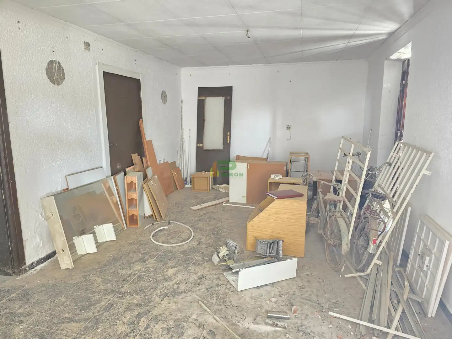 Maison à vendre à Centro comercial Almenara, imagen 2