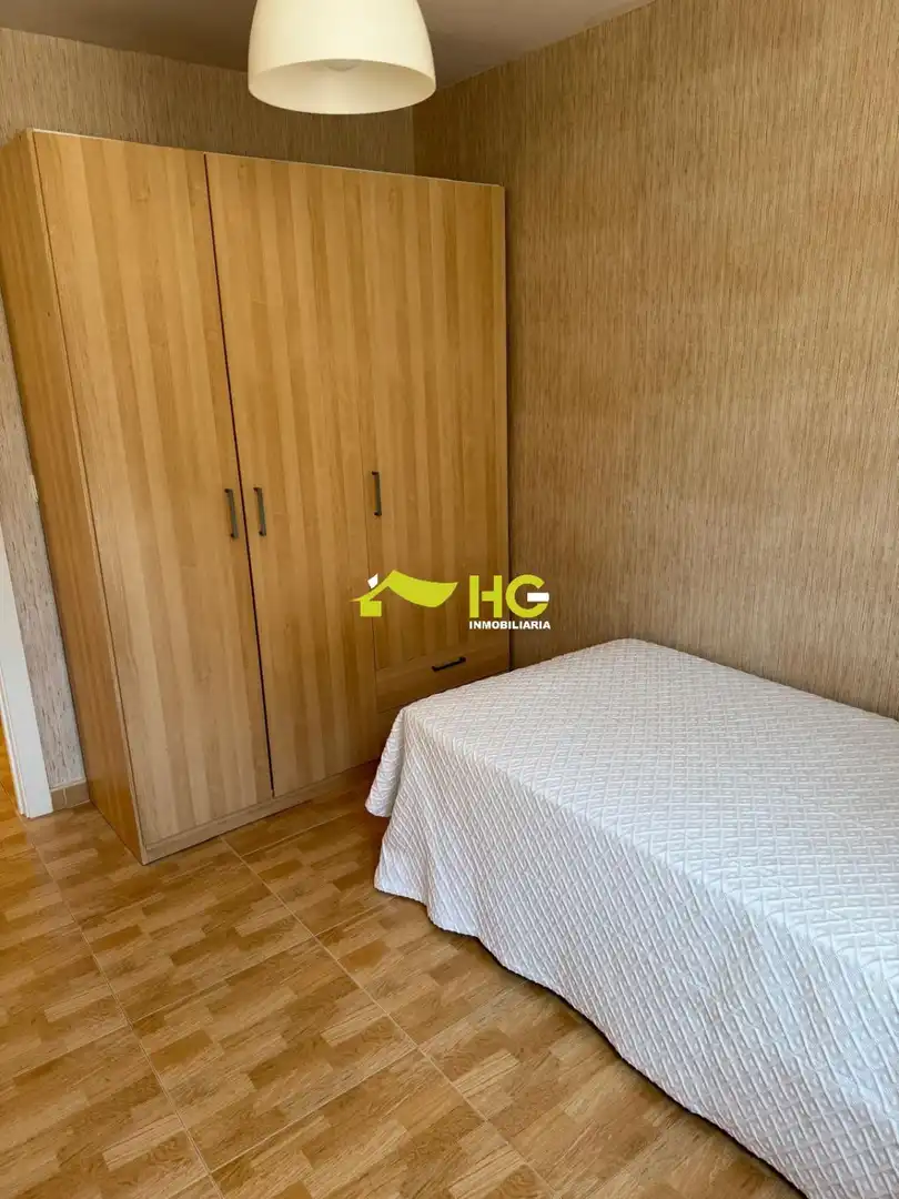 Apartamento de alquiler en Centro