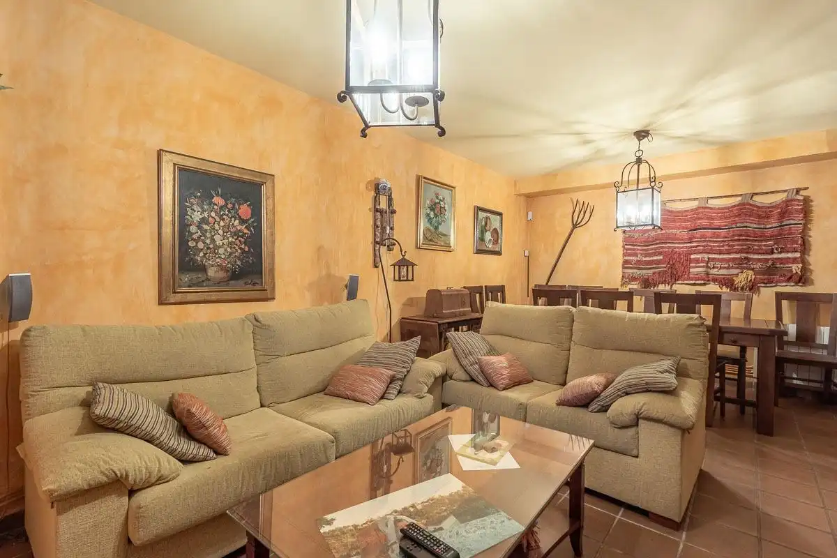 Reihenhaus mit Terrasse zum Verkauf in MALLORCA, imagen 35