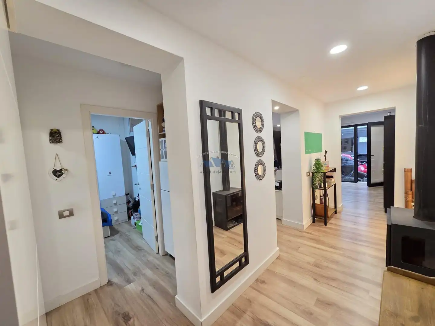 Casa en venta en El Bebedero - Pinolere - Aguamansa, imagen 6