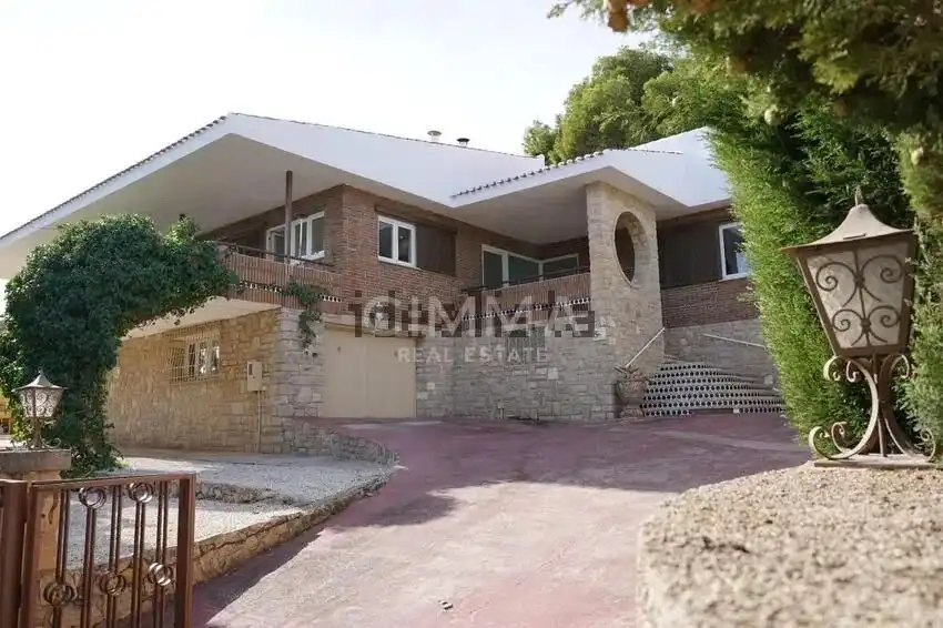Xalet amb piscina en venda a Montebello - Nou Espai, imagen 34