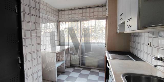 Piso en Venta en Calle Campotéjar en Orcasur - 12 de Octubre