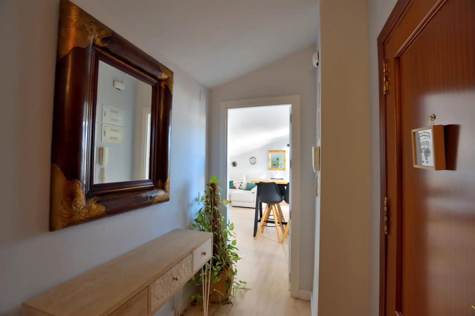 Ático con ascensor en venta en Calle Comandante Salvador Carrasco, imagen 19