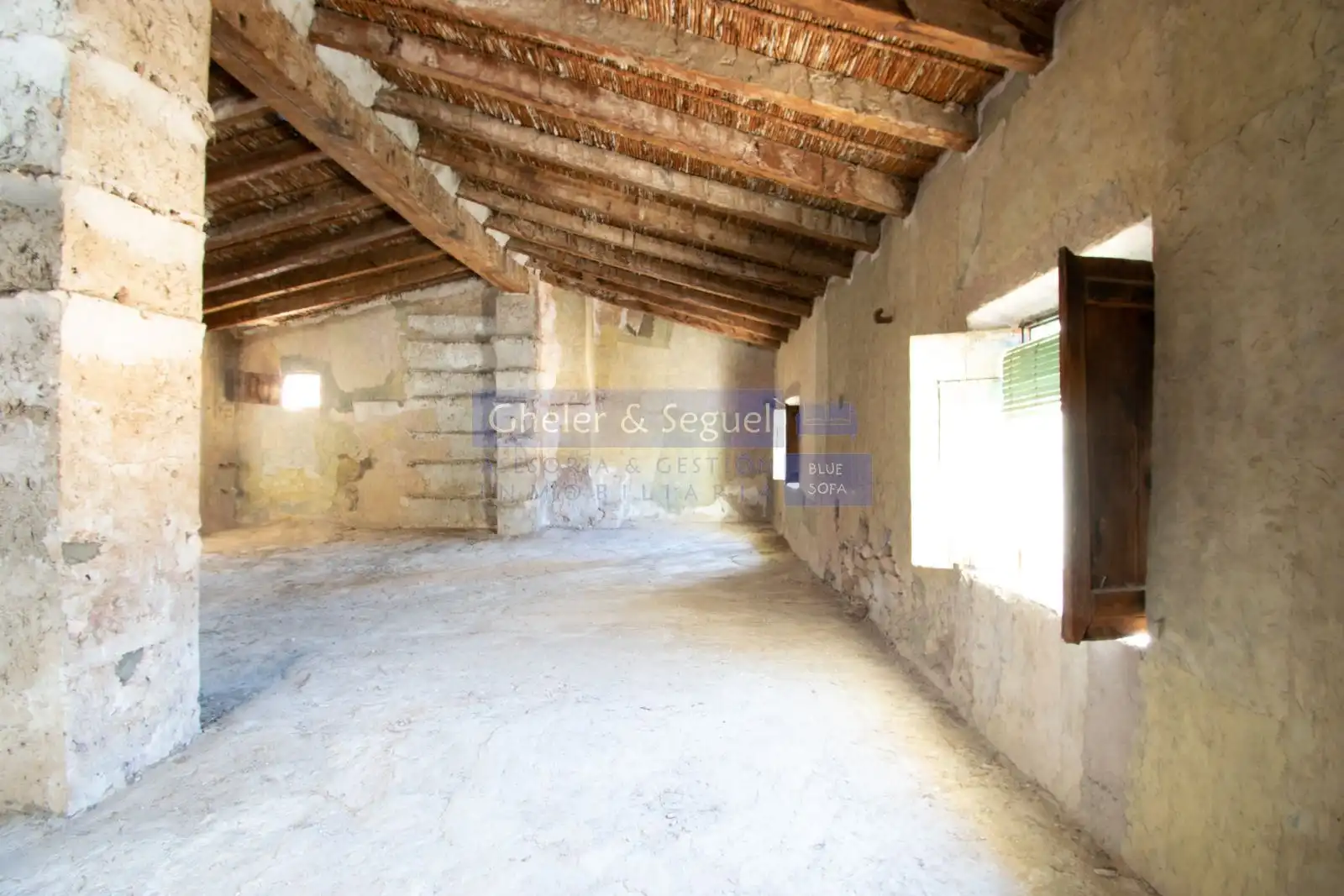 Casa o chalet en venta en Albalat dels Tarongers con Calefacción