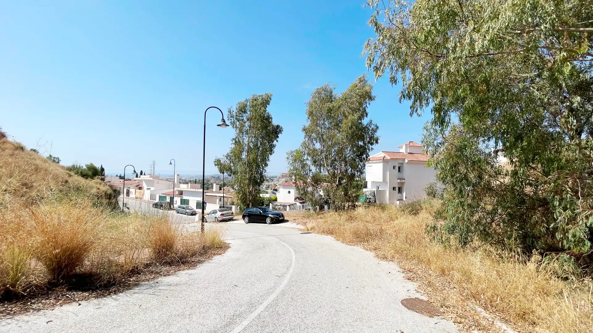 Terreno residencial en venta en Arrabal Sup S 4b-Cielo Mijas 42, imagen 6
