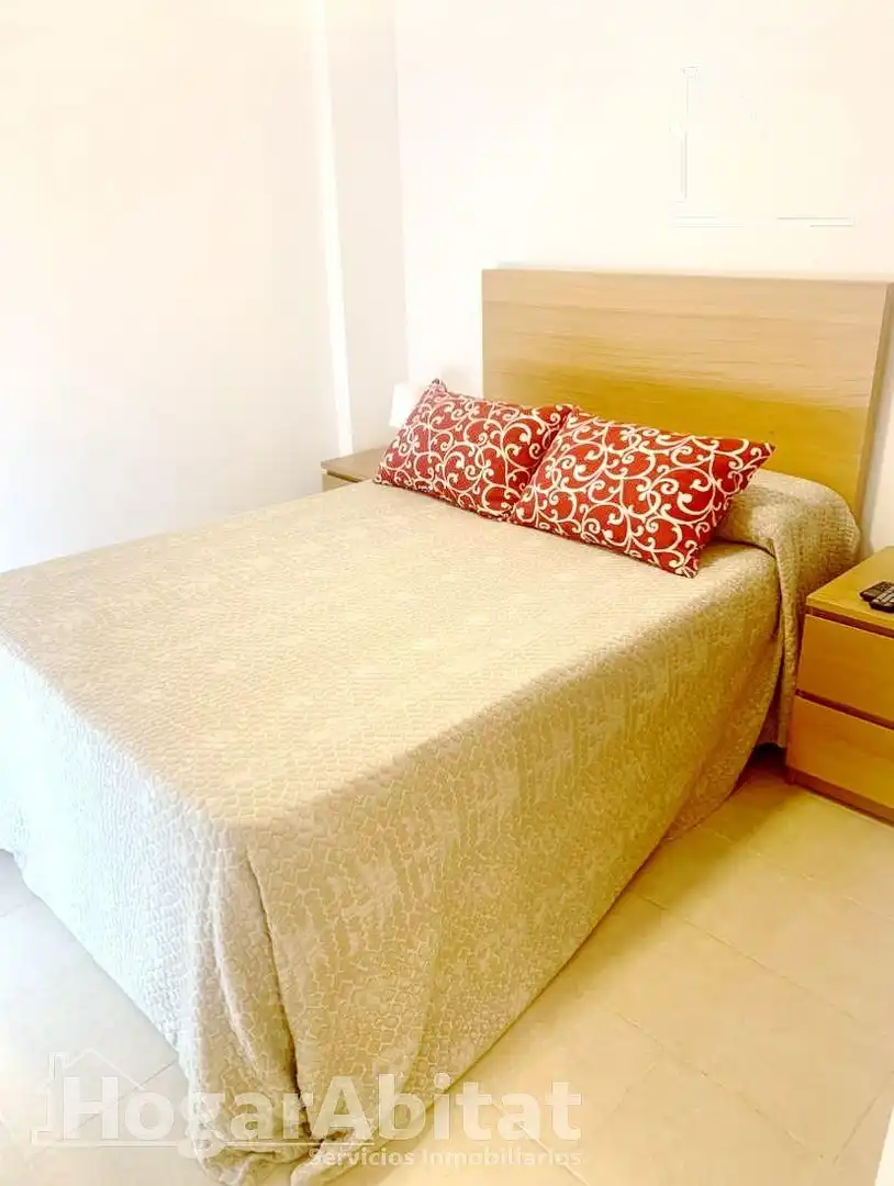 Habitación de Piso en venta en Sagunto / Sagunt con Aire acondicionado, Calefacción y Terraza