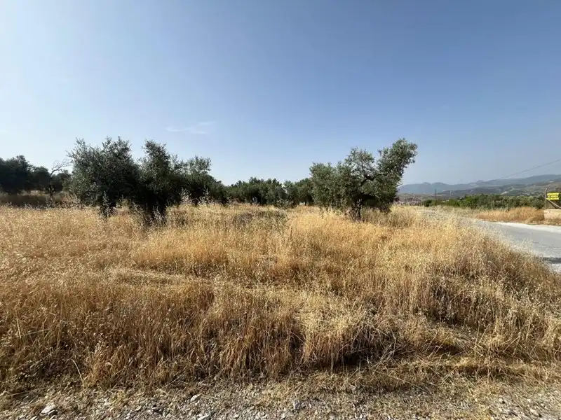 Rural land for sale in Dúrcal, imagen 3