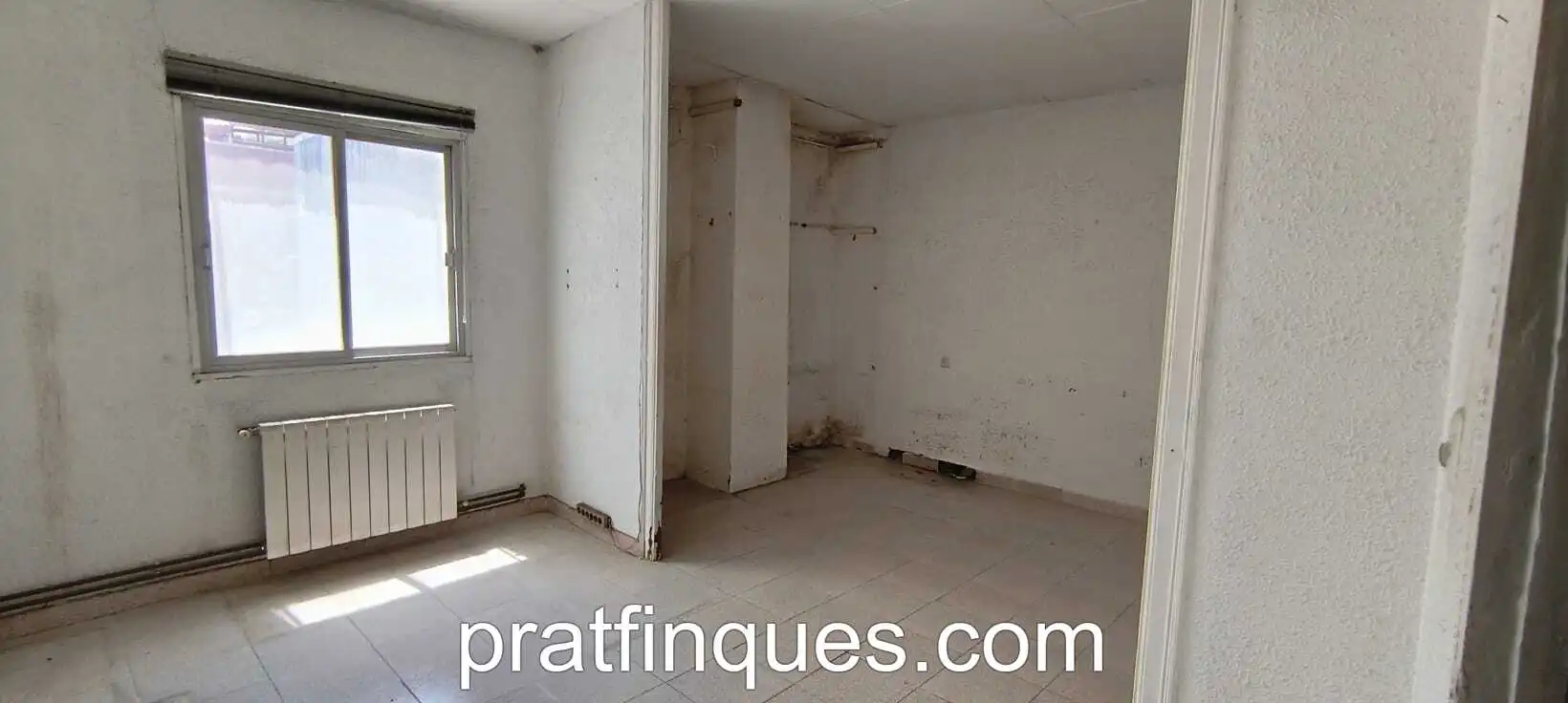 Houses for sale in El Prat de Llobregat  with Heating, Private garden and Terrace