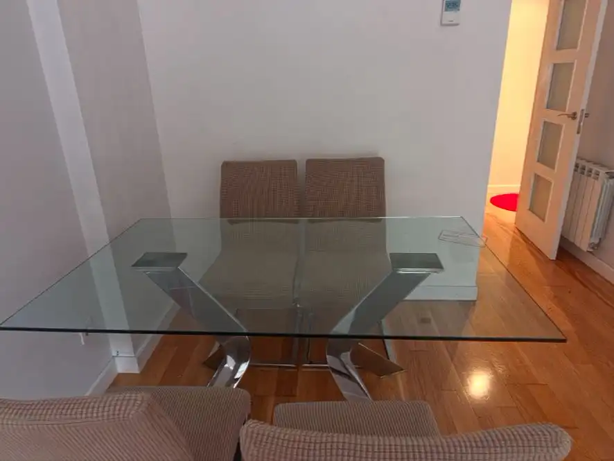 Piso de alquiler en Santander, Cantabria