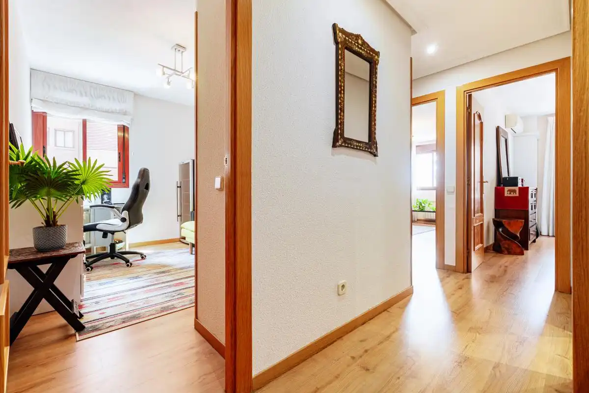 Wohnung zum Verkauf in Calle Rosa Chacel, Ciudad 10