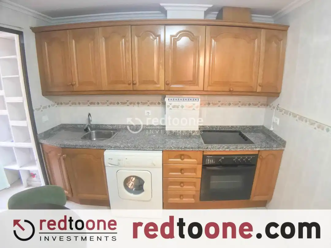 Flat with lift to rent in Centro, imagen 12
