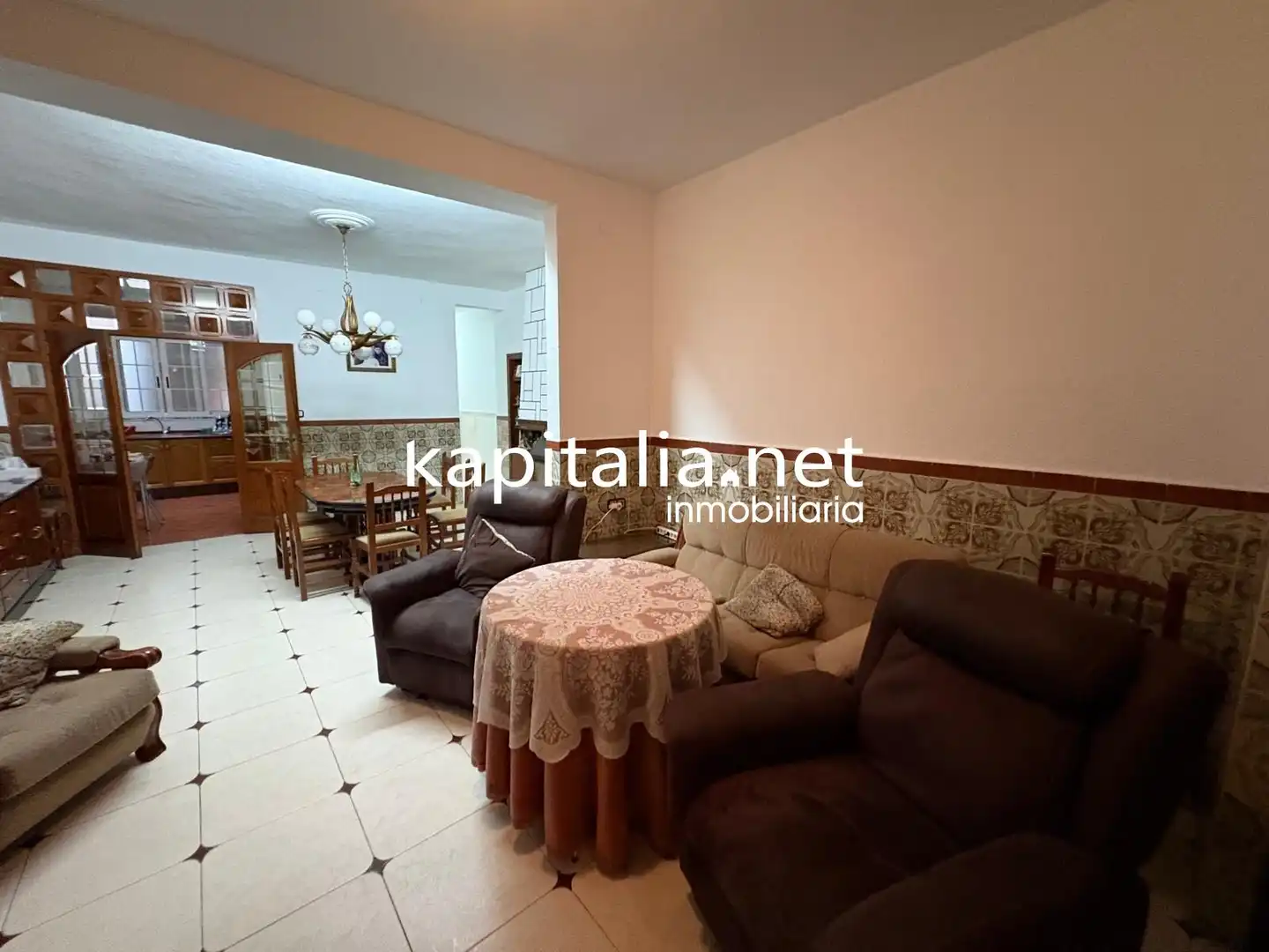 Maison avec terrasse à vendre à Calle de San Roque, imagen 24