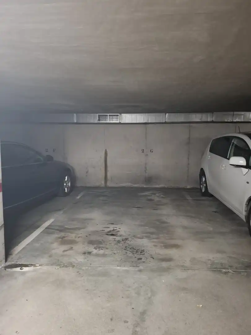 Parkplatz von Wohnung zum Verkauf in Ames mit Heizung und Möbliert