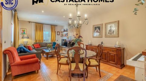 Foto 5 de Casa o xalet en venda a Partida Vall, 704, Borriol, Castellón