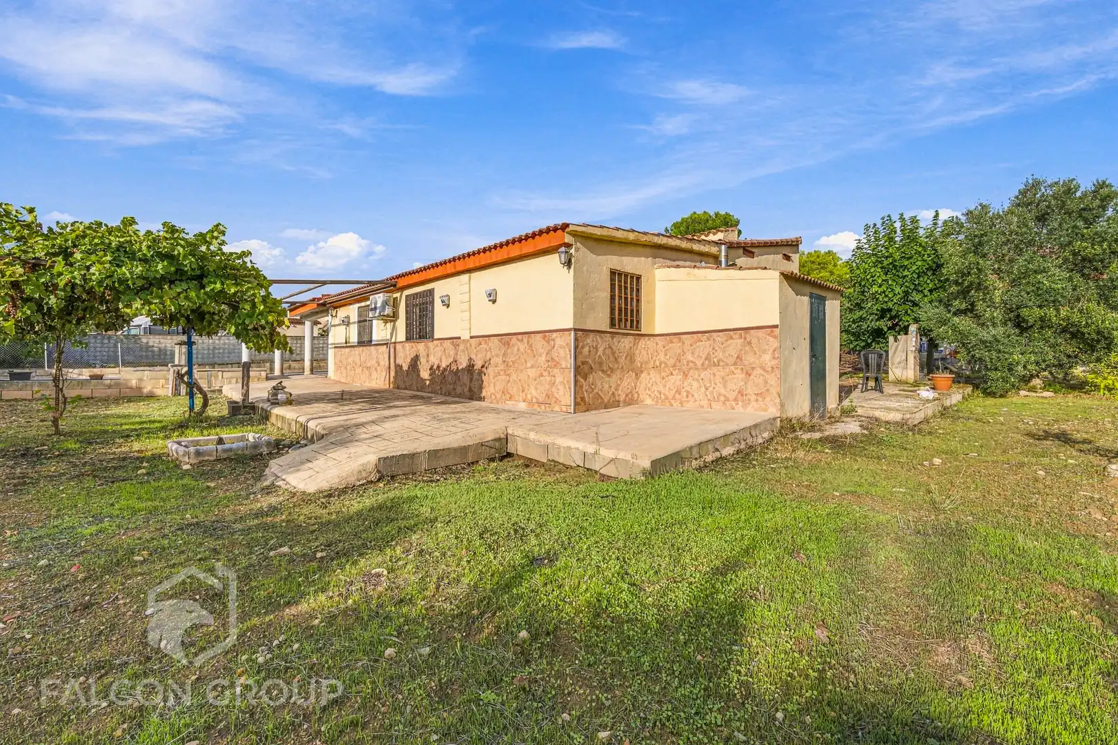 Haus mit Garten zum Verkauf in Carrer a, imagen 6