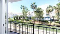 Vista exterior de Apartament en venda en Altea amb Balcó