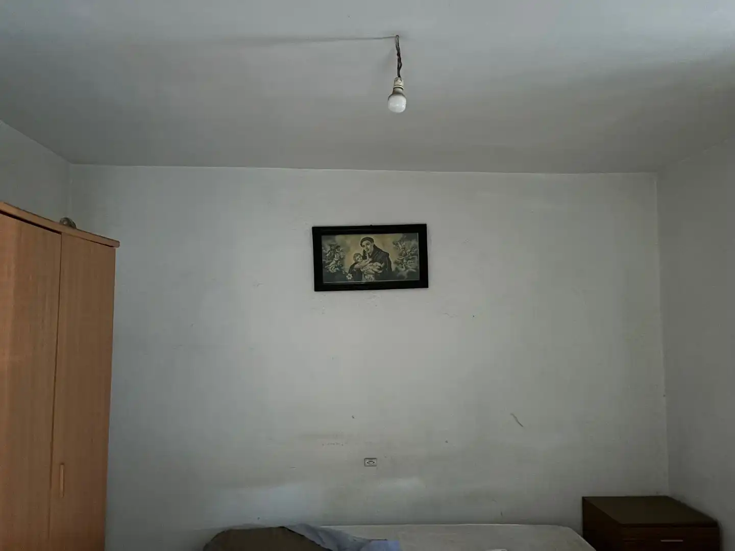 Bajo con jardín en venta en Carretera de las Negras 57, imagen 3