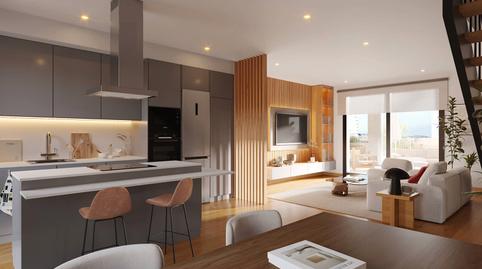 Photo 3 from new construction home in Flat for sale in Calle de la Marina, 15, Miralbueno, Zaragoza
