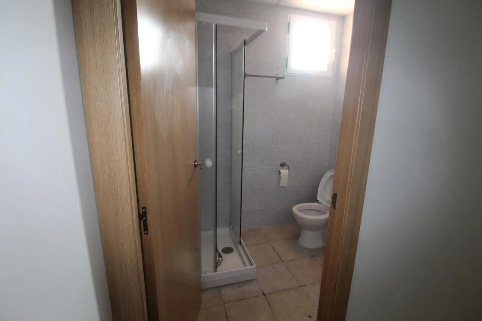 Bany de Casa o xalet en venda en Mula