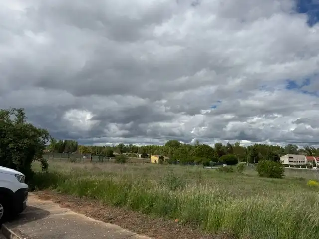 Residencial en venta en Revillarruz