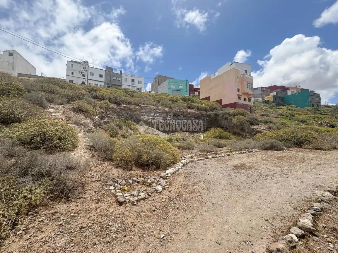 Residential for sale in Las Palmas de Gran Canaria