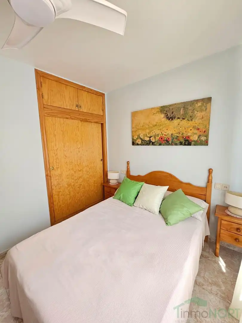Bedroom of Houses for sale in Centro