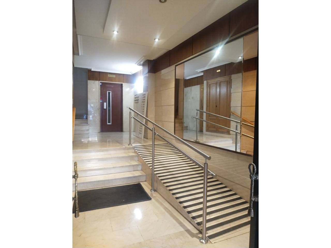 Pis en venda en Ciudad Real Capital amb Aire condicionat, Calefacció i Parquet