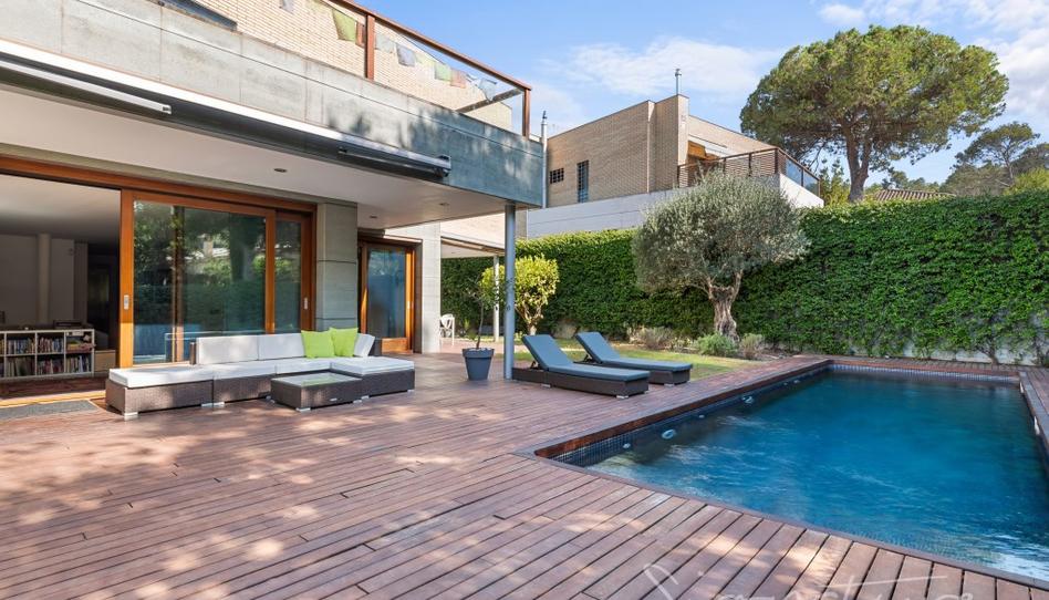 Photo 1 of House or chalet for sale in Calle Sant Cugat, S/n, Golf - Can Trabal, Barcelona