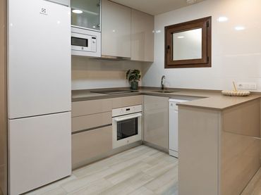 Bungalow en venda a San Juan de los Terreros