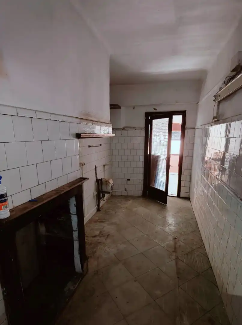 Cuina de Pis en venda en Felanitx amb Terrassa i Alarma