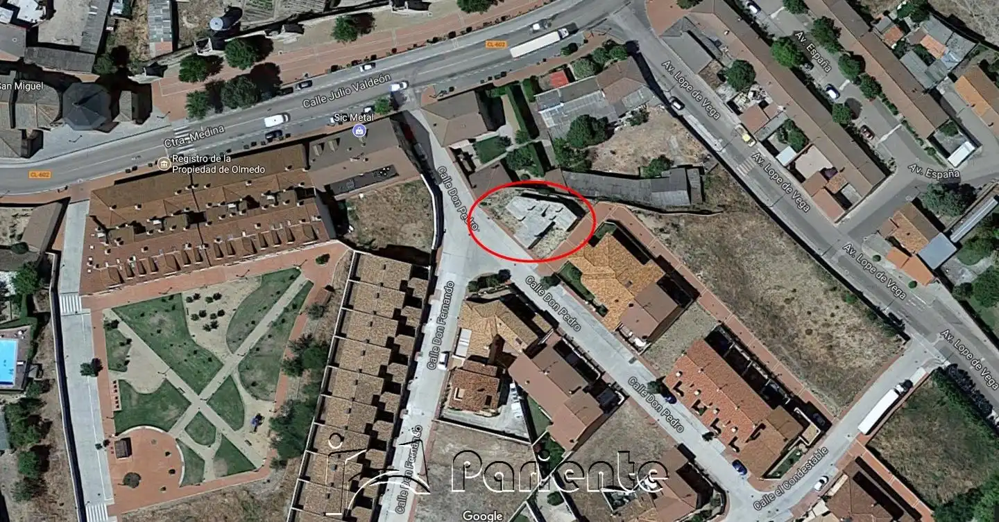Grundstücke und Bauplätze zum Verkauf in Don Pedro, imagen 6