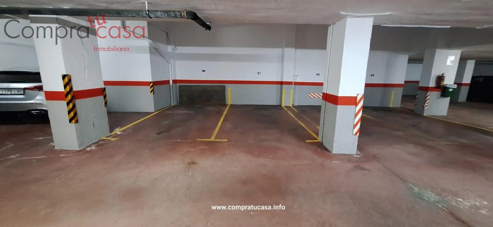 Dúplex amb ascensor en venda a Calle Calle Trigo, imagen 45