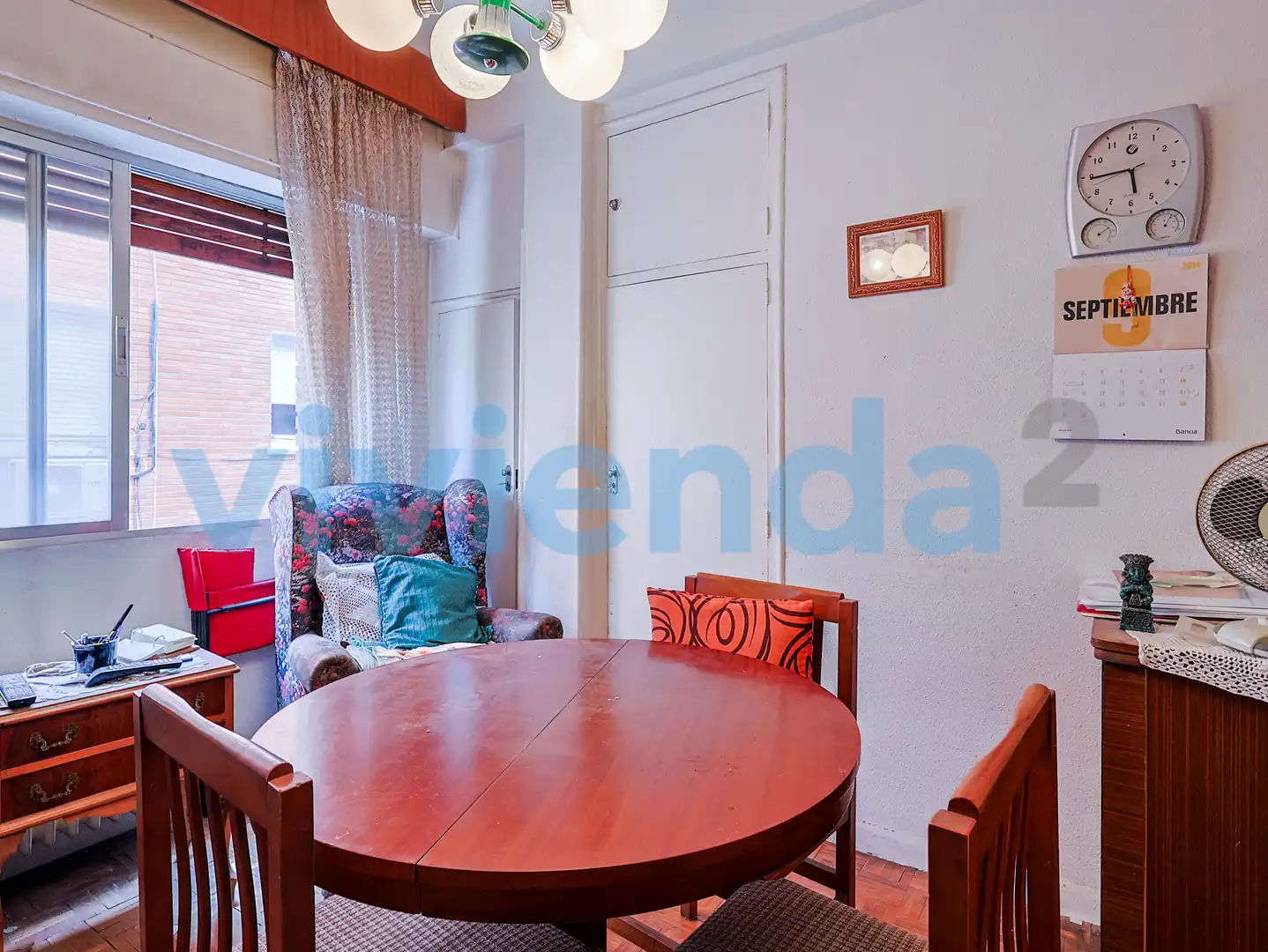 Flat with terrace for sale in Ramos Carrion, imagen 3