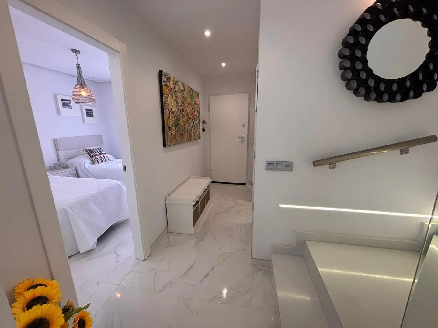 Houses for sale in Torre-Pacheco  with Air Conditioner, Heating and Private garden