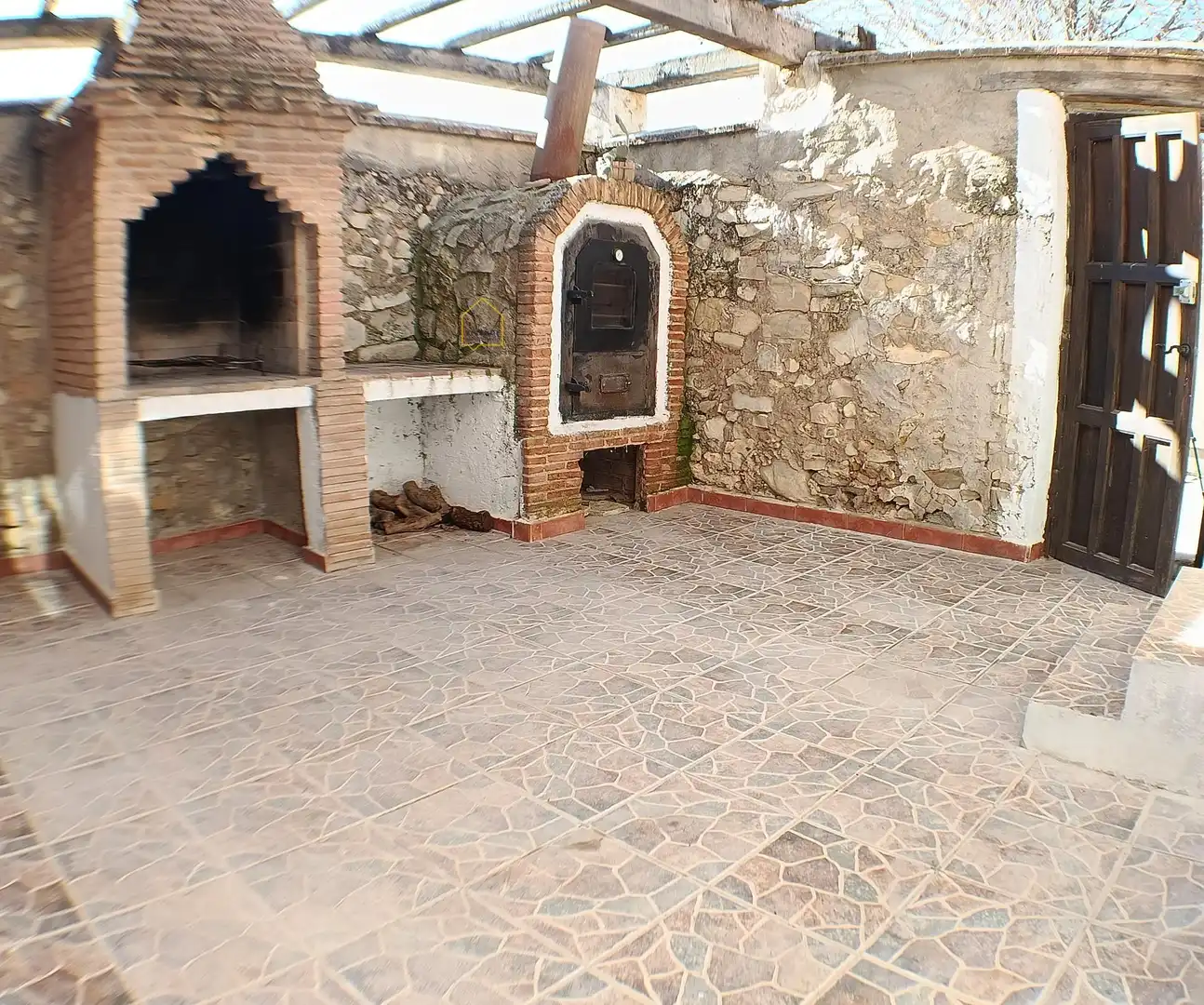 Casa o chalet en venta en Doña Inés